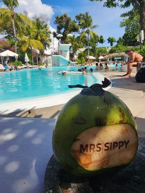 Mrs Sippy Bali