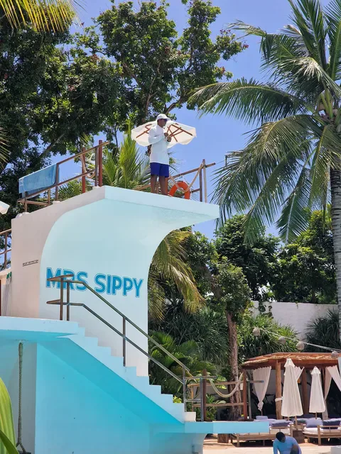 Mrs Sippy Bali