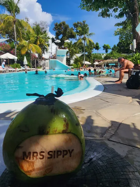 Mrs Sippy Bali