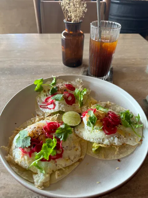 MUDA Restaurant