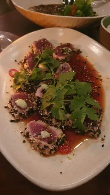 MUDA Restaurant