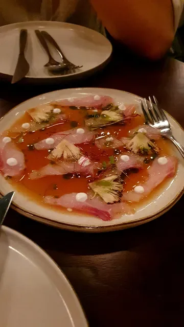 MUDA Restaurant