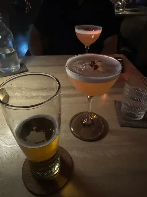 MUDA Restaurant