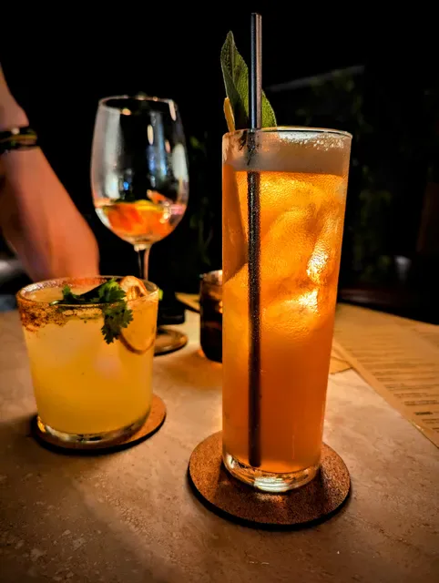 MUDA Restaurant