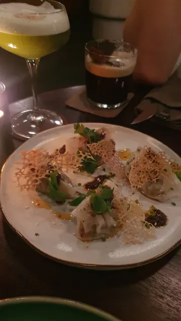 MUDA Restaurant