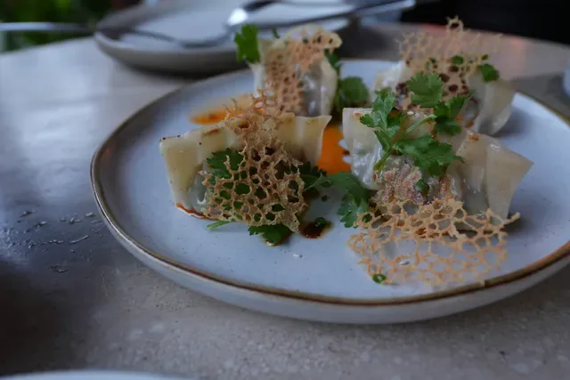 MUDA Restaurant