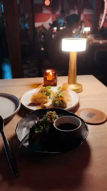 MUDA Restaurant