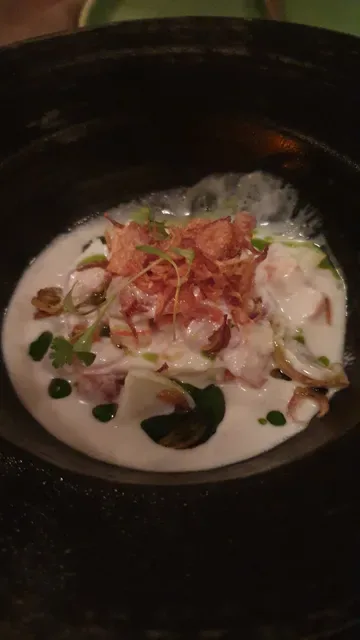 MUDA Restaurant