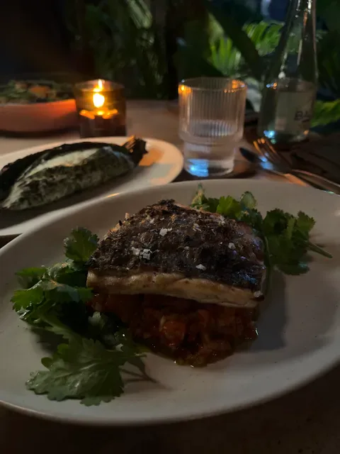 MUDA Restaurant