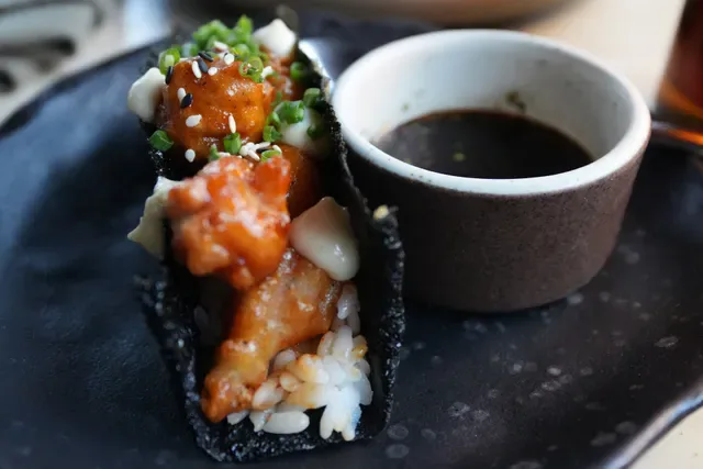 MUDA Restaurant