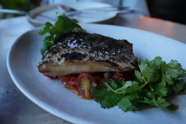 MUDA Restaurant