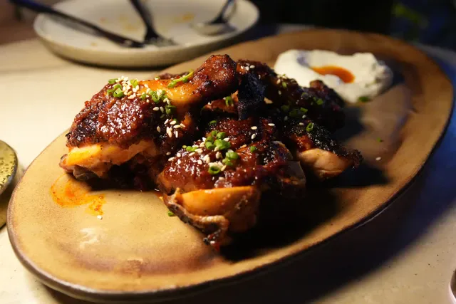 MUDA Restaurant