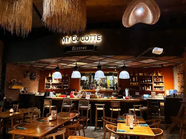 My Cocotte Bistrot