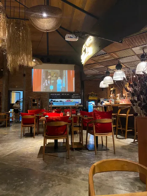My Cocotte Bistrot