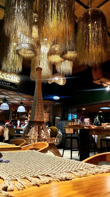 My Cocotte Bistrot