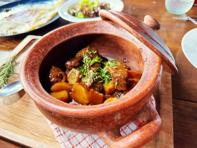 My Cocotte Bistrot