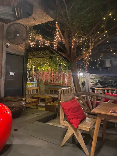 My Cocotte Bistrot