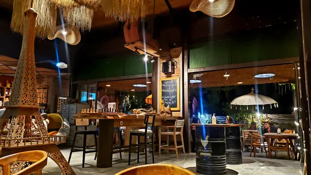 My Cocotte Bistrot