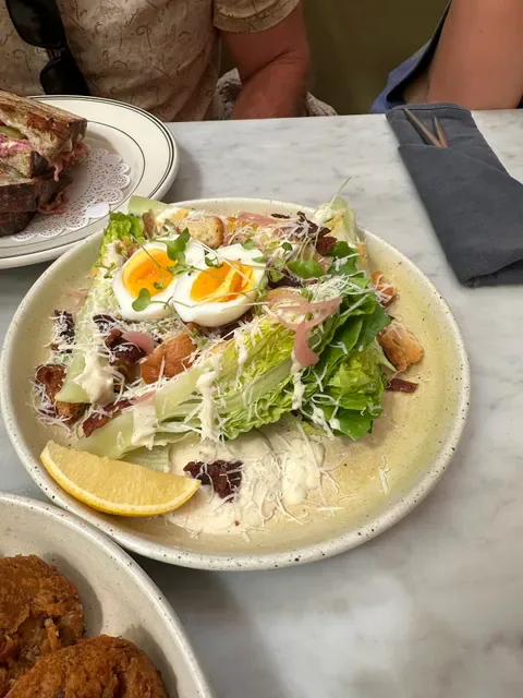 Neighbourhood Food