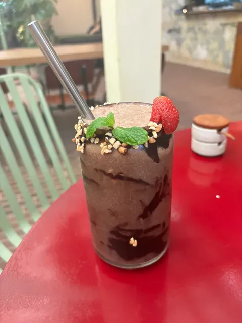 Neighbourhood Food
