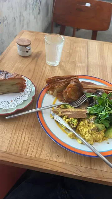 Neighbourhood Food