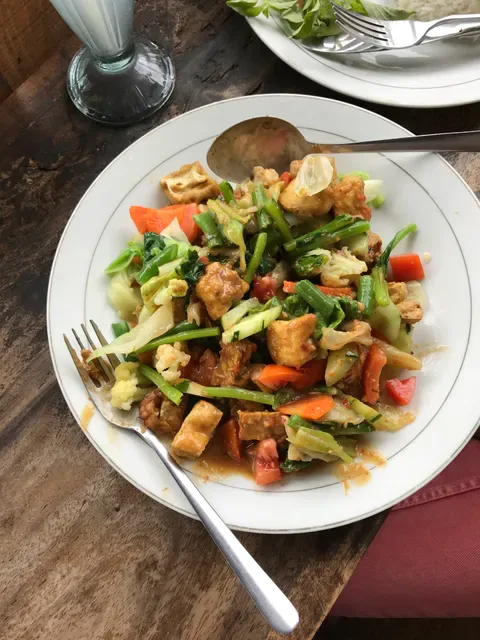NELAYAN cafe & eatery