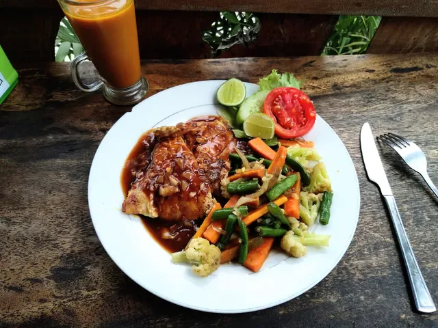 NELAYAN cafe & eatery