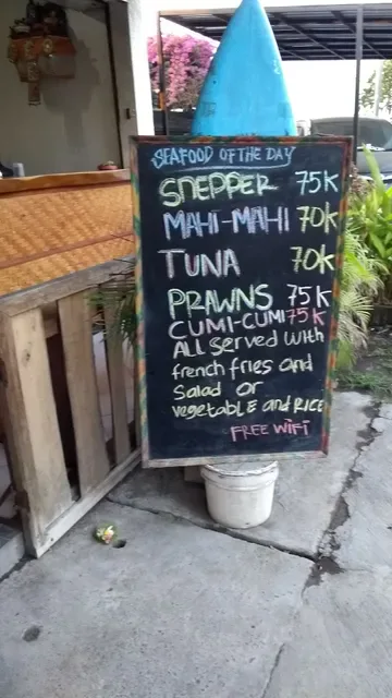 NELAYAN cafe & eatery