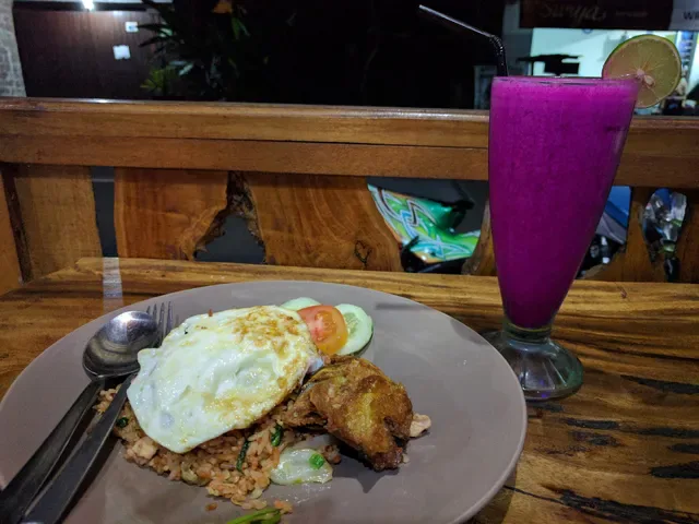 NELAYAN cafe & eatery