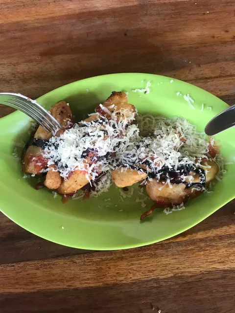 NELAYAN cafe & eatery