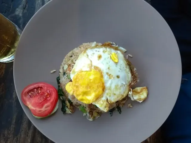NELAYAN cafe & eatery