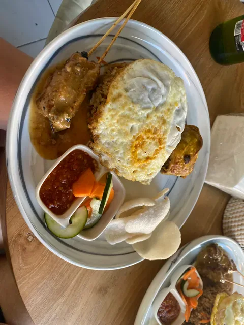NELAYAN cafe & eatery
