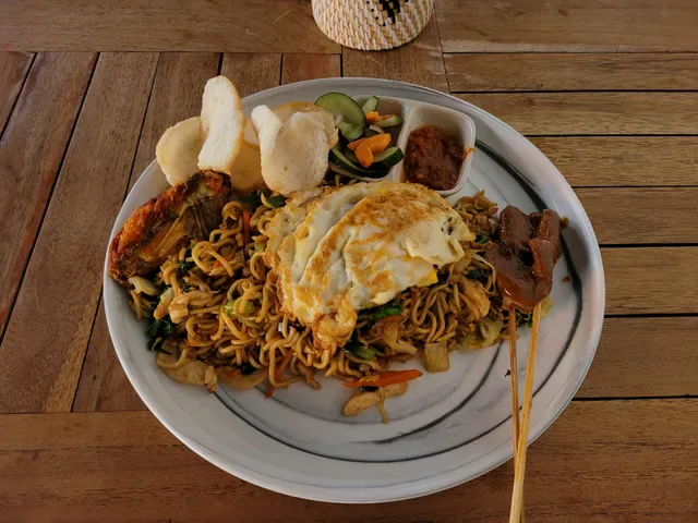 NELAYAN cafe & eatery