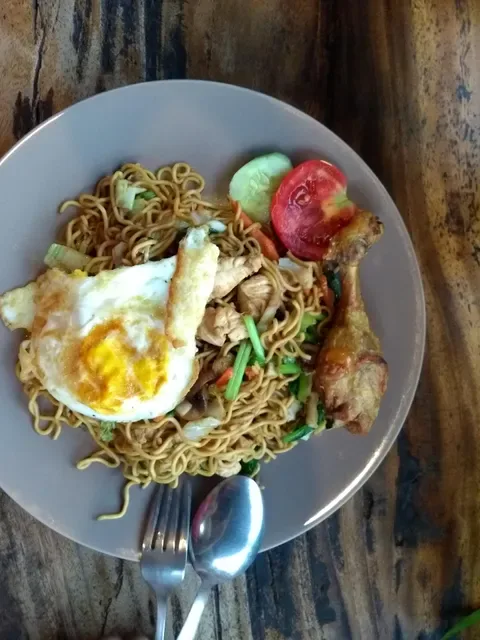 NELAYAN cafe & eatery