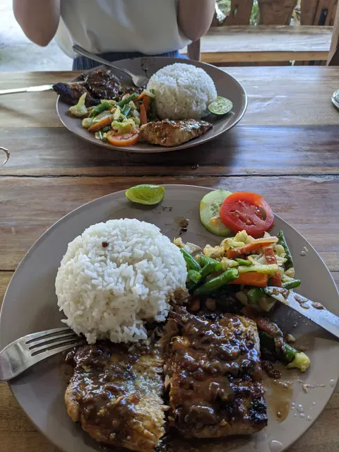 NELAYAN cafe & eatery