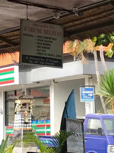 NELAYAN cafe & eatery