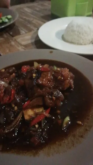 NELAYAN cafe & eatery