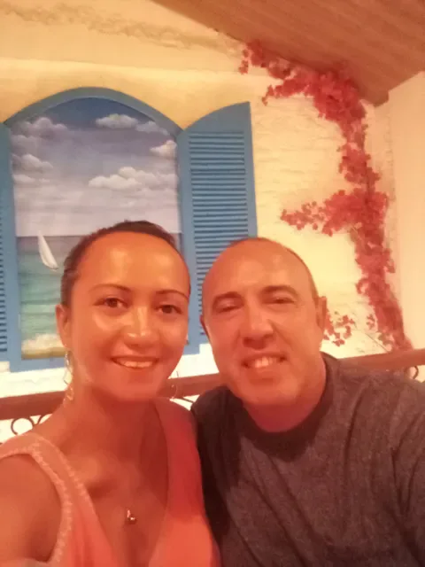 Nostimo Greek Grill Bali