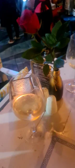 Nostimo Greek Grill Bali