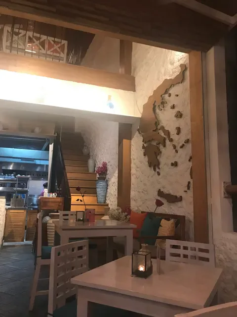 Nostimo Greek Grill Bali