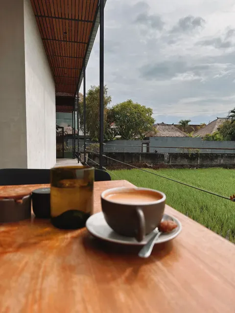 NOURISH CAFE