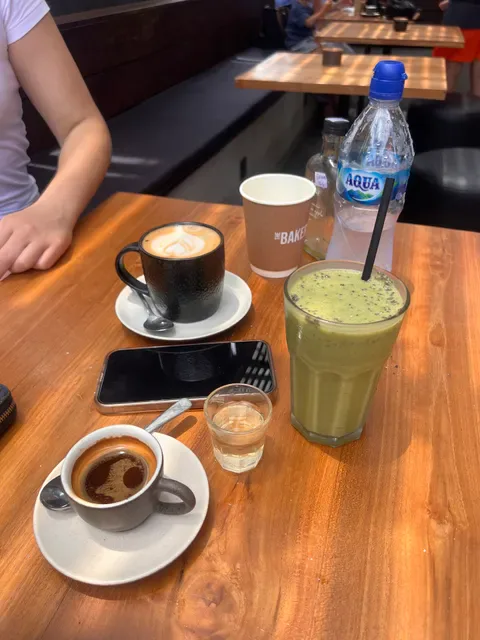 NOURISH CAFE