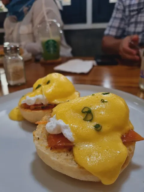 nüde cafe Berawa