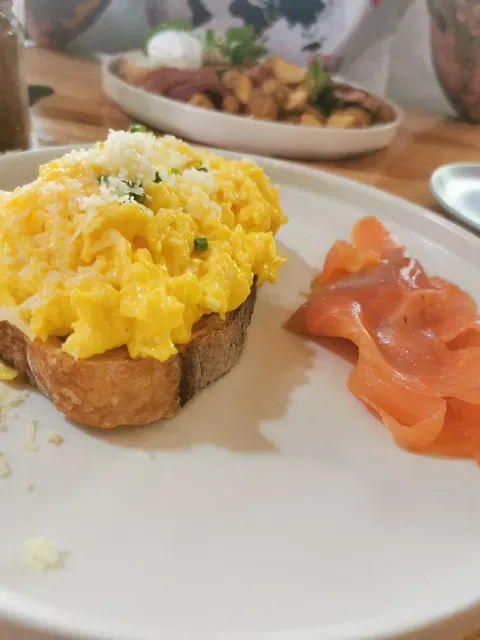 nüde cafe Berawa