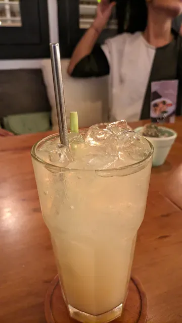 nüde cafe Berawa
