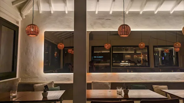 nüde cafe Berawa