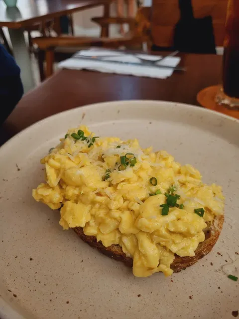 nüde cafe Berawa