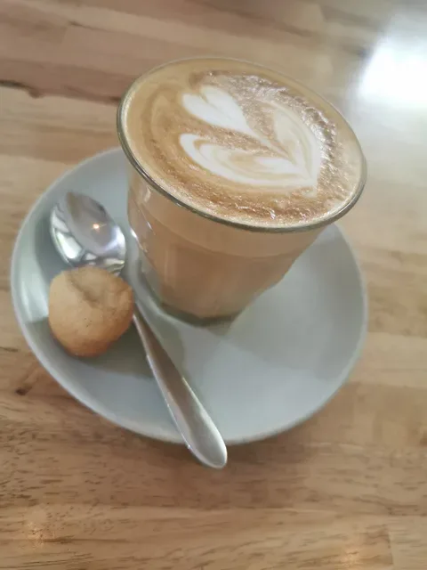 nüde cafe Berawa