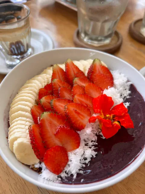 nüde cafe Berawa