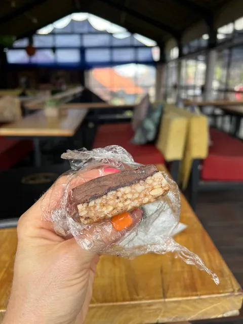 Oka's Bakery & Cafe | Gluten Free Birthday Cake & Bread Canggu